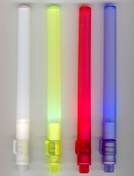 Happy Camper Light Stick