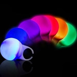 6 mode LED Ord Ring