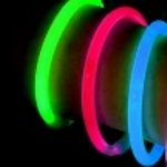8" Glow Bracelets (Tube of 50)