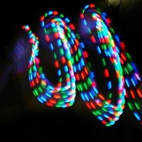 LED gloves
