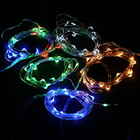 20 LED Fairy Light