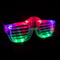 Shutter Shades