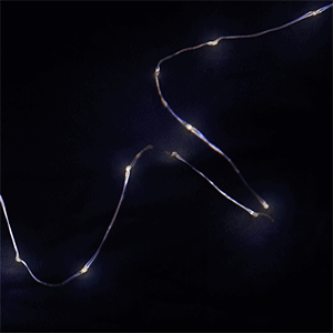 Fairy Light Wire